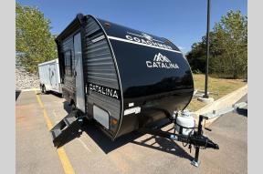 New 2026 Coachmen RV Catalina 134RDX Photo