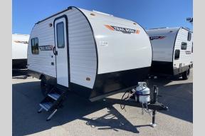 New 2025 Gulf Stream RV Trail Boss 140BH Photo