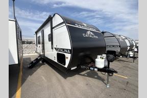 New 2026 Coachmen RV Catalina CAT261BH-8 Photo