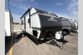 New 2026 Coachmen RV Catalina CAT261BH-8 Photo