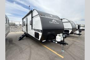 New 2026 Coachmen RV Catalina CAT261BH-8 Photo