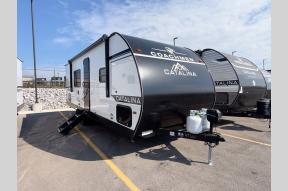 New 2026 Coachmen RV Catalina CAT261BH-8 Photo
