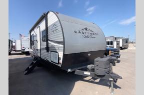 Used 2021 Forest River RV Della Terra M-230RB Photo