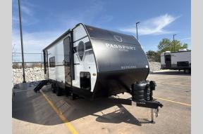 New 2026 Keystone RV Passport 210RKC Photo