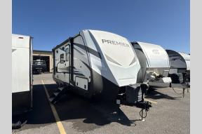 Used 2021 Keystone RV Bullet M-19 FBPR Photo