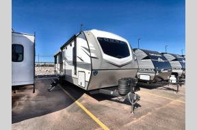 New 2025 Keystone RV Cougar 29RLP Photo