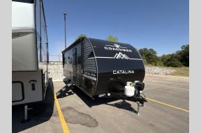 New 2025 Coachmen RV Catalina CAT221EPIC-8 Photo