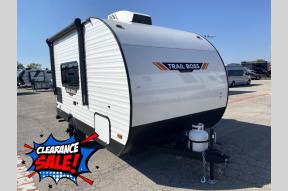 New 2024 Gulf Stream RV Trail Boss 150RD Photo