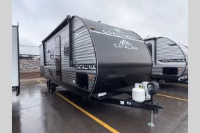 New 2026 Coachmen RV Catalina CAT231BHS-8 Photo