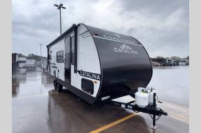 New 2026 Coachmen RV Catalina CAT194RBS Photo