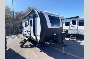 Used 2022 Palomino Real-Lite 198 Photo