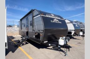New 2026 Coachmen RV Catalina 231BHS Photo