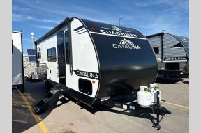 New 2026 Coachmen RV Catalina CAT194RBS Photo