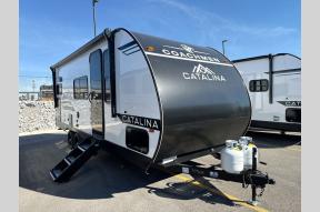 New 2026 Coachmen RV Catalina CAT194RBS Photo