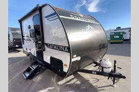 New 2026 Coachmen RV Catalina BCAT164BHX Photo