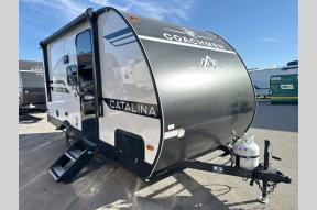 New 2026 Coachmen RV Catalina 164BHX Photo