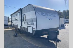 Used 2022 KZ Sportsmen 271BHKSE Photo