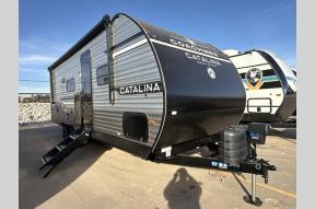 New 2026 Coachmen RV Catalina 243RBSLE Photo