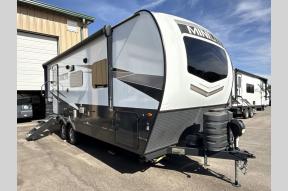 Used 2024 Rockwood Rockwood Mini Lite 2511S Photo