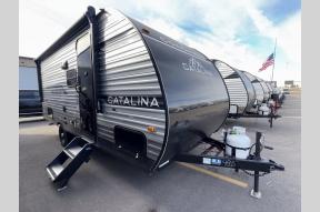 New 2026 Coachmen RV Catalina 184BHSX Photo