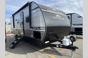 New 2026 Coachmen RV Catalina 231BHS Photo