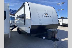 New 2025 Ember RV E-Series 21FBE Photo