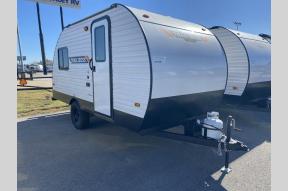 New 2025 Gulf Stream RV Trail Boss 140BH Photo