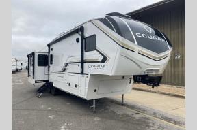 New 2026 Keystone RV Cougar 29MBD Photo