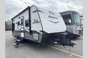 Used 2022 Jayco Jay Flight 212QB Photo