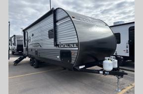 New 2026 Coachmen RV Catalina 231MKS Photo