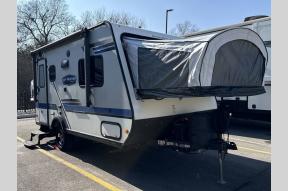 Used 2018 Jayco Jay Feather X17Z Photo