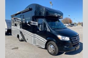Used 2024 Thor Motor Coach Delano Sprinter 24RW Photo