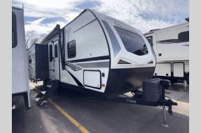 Used 2021 KZ Connect 292RDK Photo