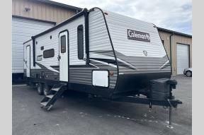 Used 2021 Coleman Coleman Lantern Series M-263BH Photo