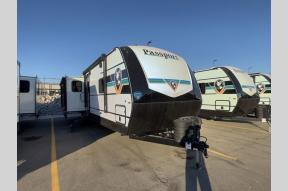 New 2025 Keystone RV Passport 3100RE Photo