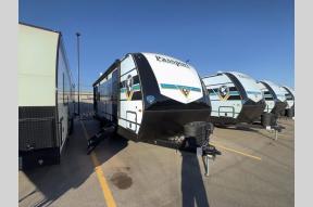 New 2025 Keystone RV Passport 2450RK Photo