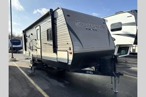 Used 2018 KZ Sportsmen LE 241RLLE Photo