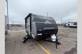 New 2025 Coachmen RV Catalina BCAT134BHX Photo