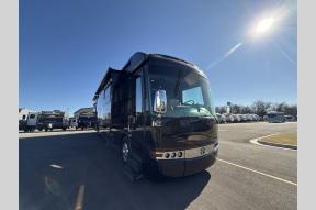 Used 2015 Entegra Coach Cornerstone 45K Photo