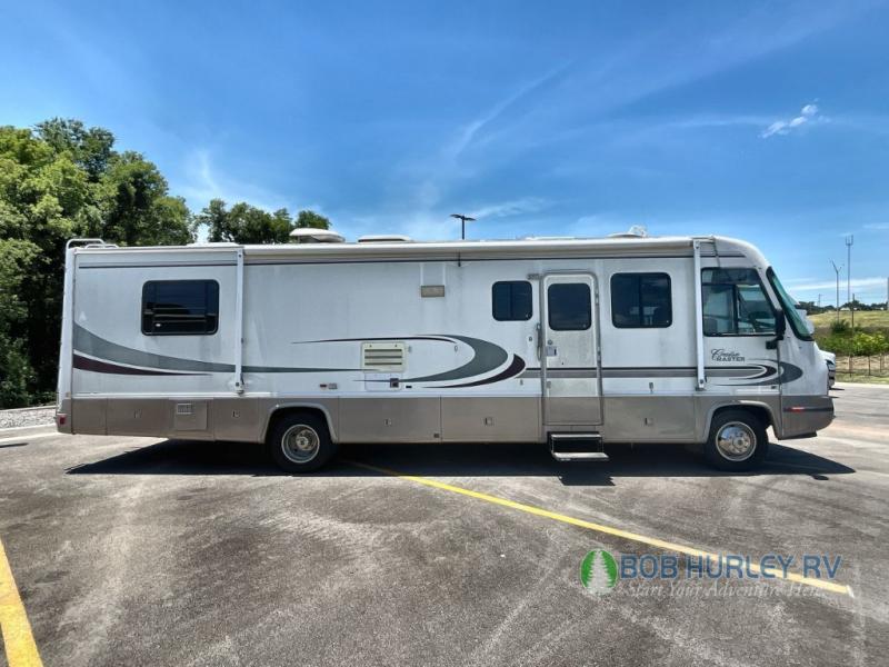 Used 1999 Georgie Boy Cruise Master F53 Motor Home Class A at Bob ...