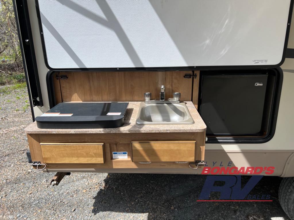 Used 2019 Forest River RV Rockwood Mini Lite 2509S Travel Trailer at ...