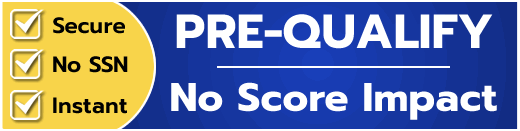 Pre- Qualify - No Score Impact