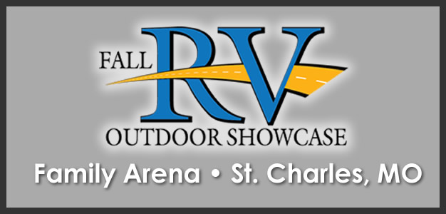 Fall RV Outdoor Showcase