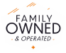 Family Owned & Operated