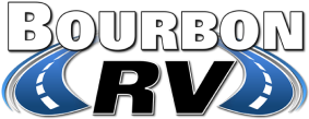 Bourbon RV Center Logo