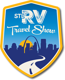 STL RV Travel Show Gadge