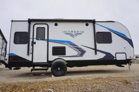 New 2022 Riverside RV Intrepid 171RDi Photo