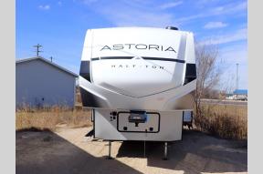 New 2025 Dutchmen RV Astoria 230ML Photo