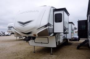 New 2023 Dutchmen RV Astoria 3173RLP Photo