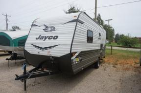 New 2022 Jayco Jay Flight SLX 7 195RB Photo